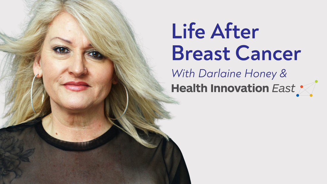 Life After Breast Cancer: Navigating Menopause & Intimate Health With Confidence