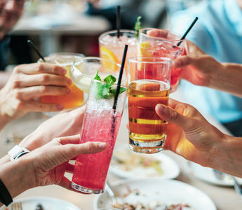 Can Drinking Too Much Alcohol Cause UTIs?