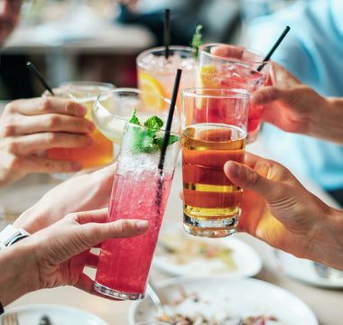 Can Drinking Too Much Alcohol Cause UTIs?