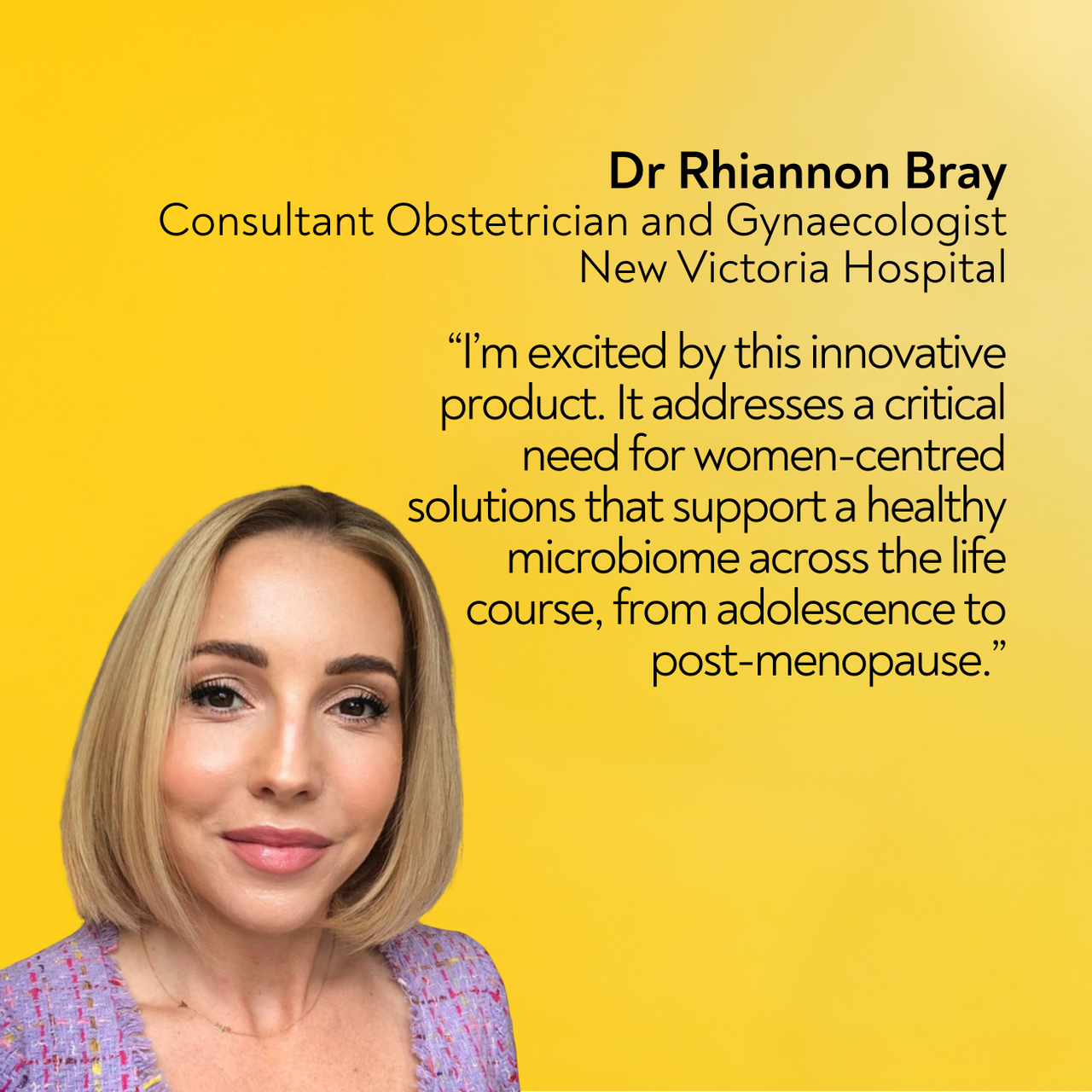 Daily Intimate Serum