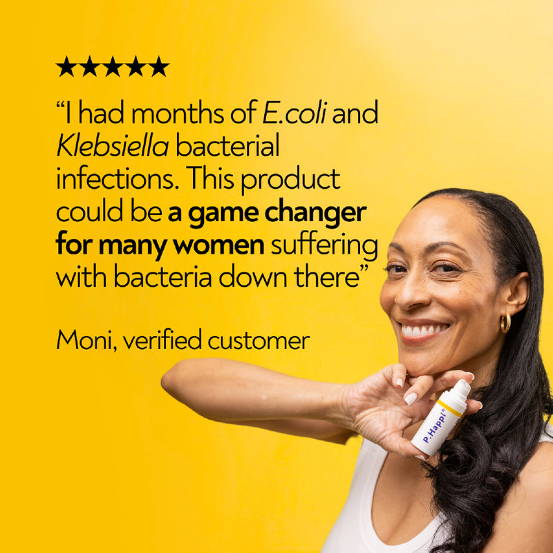 Daily Intimate Serum