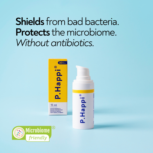 Daily Intimate Serum