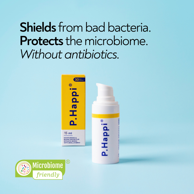 Daily Intimate Serum